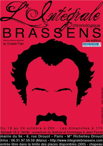 Affiche 2010