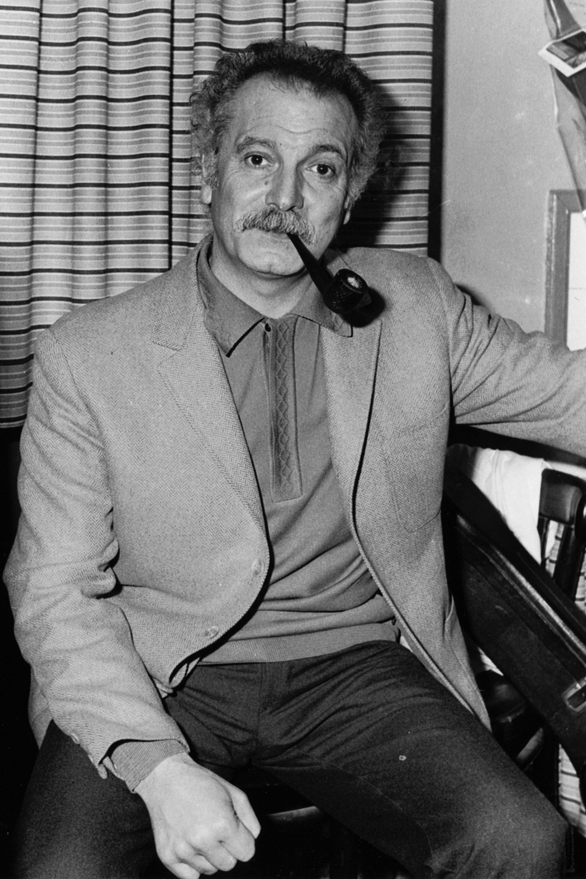 Brassens