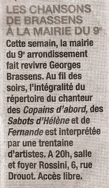 Direct Matin 2009